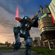 Illustration for article titled Gliding Through Crackdown 2s Latest Build
